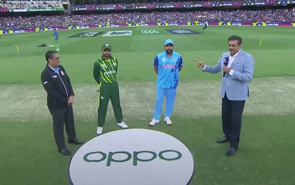 IND vs PAK: The player with the most Man of the Match awards in T20 WC