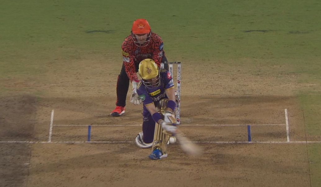 IPL Final Marred by DRS Glitch as Gurbaz's Controversial Dismissal Sparks Outrage!