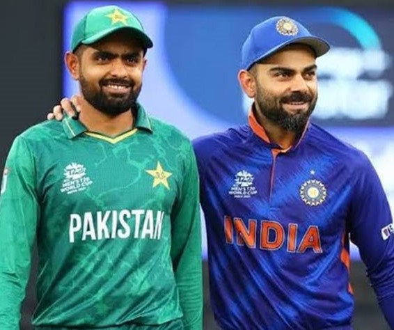 Top 3 Indian Batters With Most Runs vs Pakistan in T20-WC