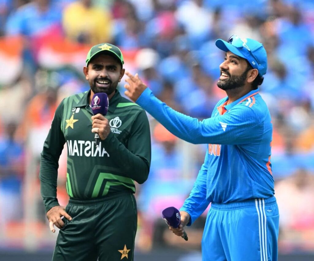 IND vs PAK: The player with the most Man of the Match awards in T20 WC