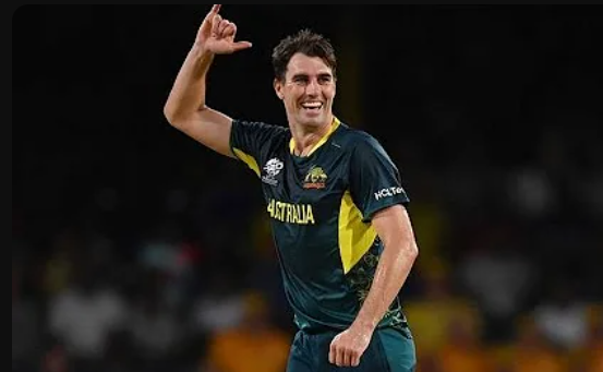 Pat Cummins Scripts History- First Bowler with Consecutive T20 WC Hat-tricks